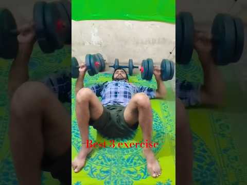 exercise 💪 #viral #motivation #youtubeshorts #fitneess #exercise #trending #homeworkout #body #desi
