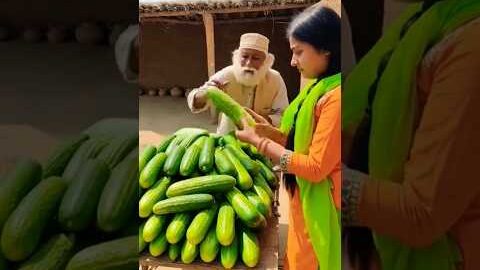 “Gaon Ka Kheera Wala 😳😂 | Desi Comedy Scene”#DesiFun #viralreels #funnyshorts #desicomedy