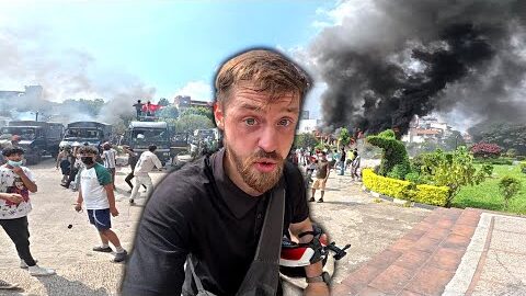 The side of Nepal the media won’t show you 🇳🇵