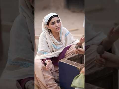 16 Saal | Nimrat Khaira | Sargun Mehta | Latest Punjabi song 2025 #punjabimusic