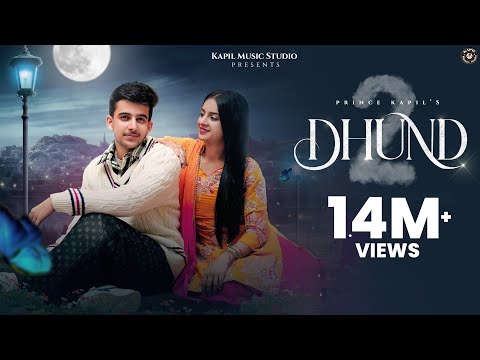 Latest Punjabi Song 2025 II DHUND 2 II Master Prince kapil II Tanuja Sharma II Winters Song 2025 II
