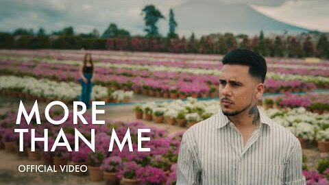 New Punjabi Songs 2025 | More Than Me (Official Video) Harvi | Latest Punjabi Songs 2025