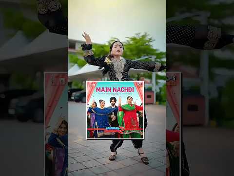 Top 5 Most popular Songs in Punjab😍🎧| PART-2|Main Nachdi-Wakhra Swag | #explore #song #ytshorts