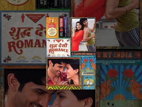 Shuddh Desi Romance