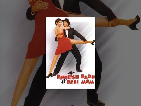 English Babu Desi Mem