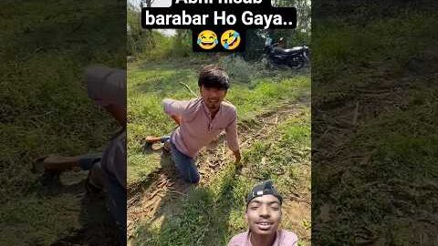 comedy Pani#comedy #tractor#Pani#shaadi#short#desi comedy