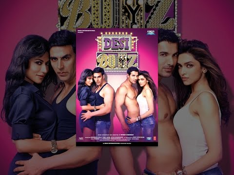 Desi Boyz