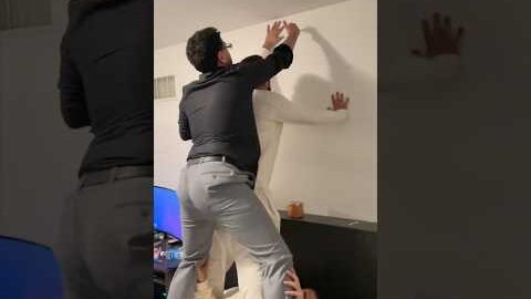 Desi dads give no privacy 😂 #comedy