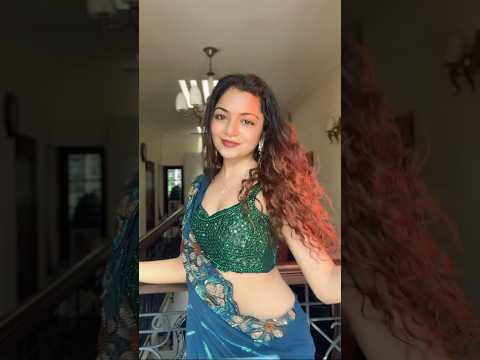 Desi transition 🙊🙂‍↕️🦚🦋 #hansikakrishna #transition #trending #shorts #hansubee