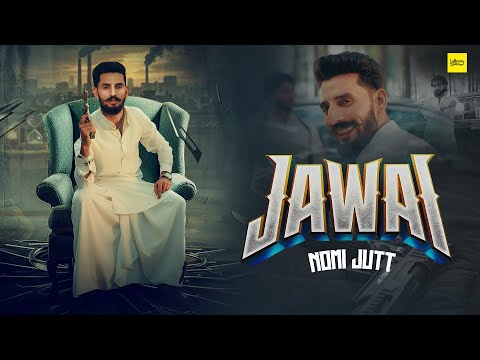 JAWAI || NOMI JUTT || NEW PUNJABI SONG OFFICIAL MUSIC VIDEO 2K26 ( DISS 18 + NOT ALLOW FOR FEMALES )