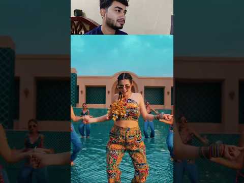 REEL (Official Video) : Deep Jandu | Simar Kaur | Isha Malviya | Latest Punjabi Songs 2025
