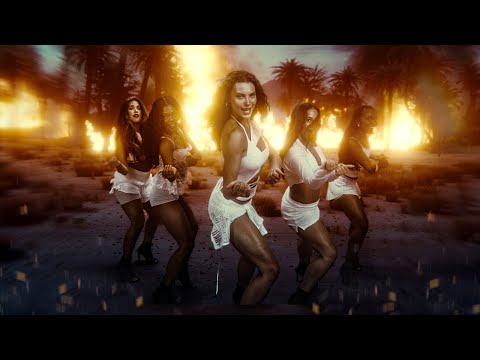 HAWAWAN | CHANI NATTAN | GURINDER GILL | INDERPAL MOGA | EZU | NEW PUNJABI SONG 2025 | LATEST