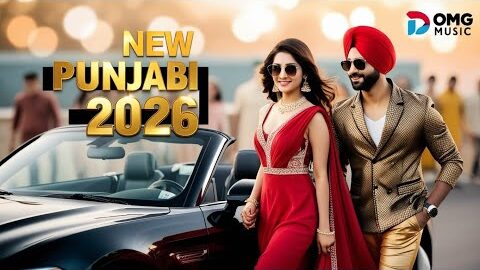 New Punjabi Love Song 2026 ❤️ Non-stop Punjabi Mashup 💕 #newpunjabisong2025 #punjabimusic
