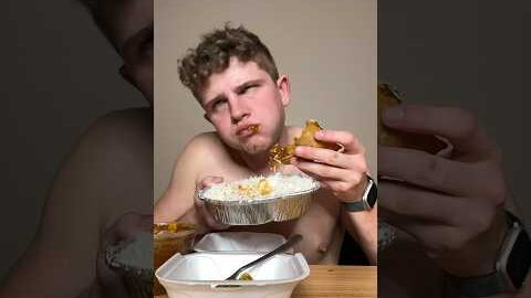 Americans ruin Desi food 42 😡