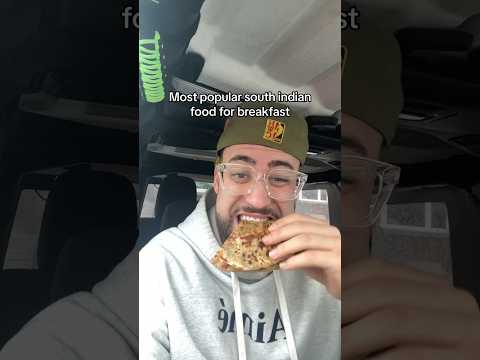 Americans ruin Desi food 33 😡