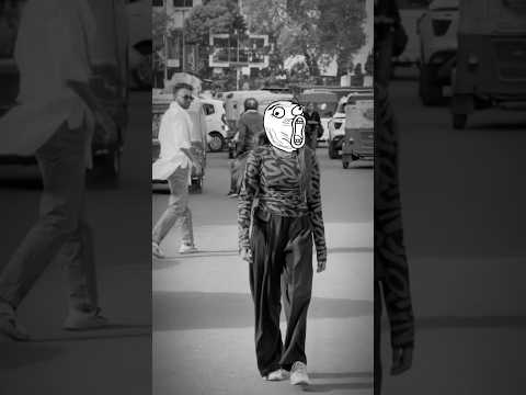 Wait for end😱☠️(Part2)  #gav #village #desi