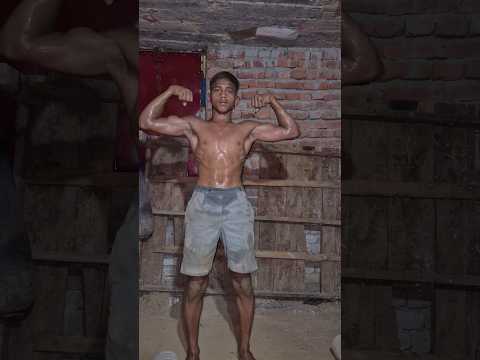 Desi Hard Workout Home 🏡 💪 #fitness #motivation #shorts