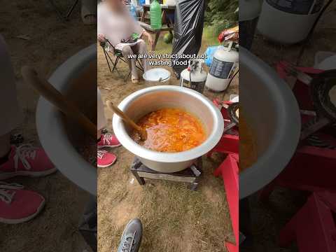 PAKISTANI CANADIAN CAMPING #desi