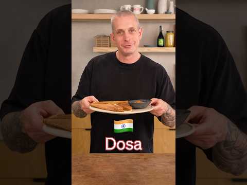 Foreigner respects Desi food 13 😍 ​⁠@andy_cooks