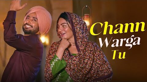 Chann Warga Tu – Satinder Sartaaj Song | New Punjabi Song | Latest Punjabi Song #satindersartaaj