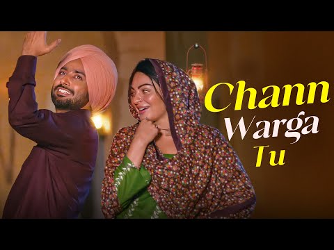 Chann Warga Tu – Satinder Sartaaj Song | New Punjabi Song | Latest Punjabi Song #satindersartaaj
