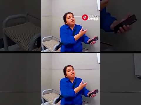 Viral: Warning After India Woman Caught Shoplifting Items Worth Rs 1.1 lakh in Illinois, US