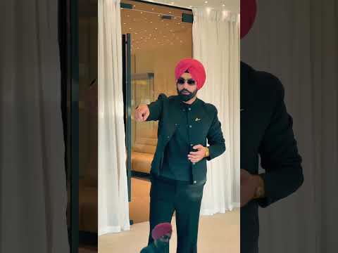 Blessed (Official Video) – Ammy Virk Gursewak Kulshan | B2gether Pros | New Punjabi Songs 2026