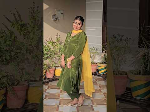 Muchh Phut Gabhru ||#new Punjabi Song Dance Video||#punjabisong||#reels||#suit||#sanjanabuttar||