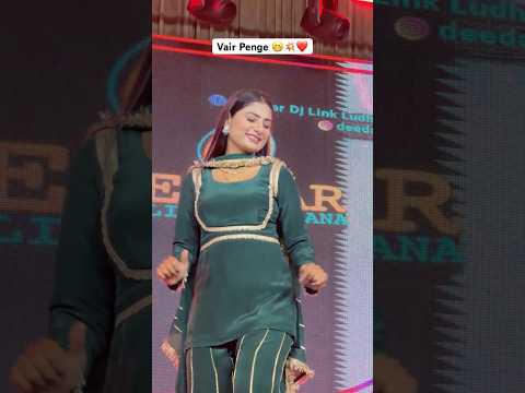 Kuj ta Hoya 🔥😝 #newpunjabisong #suit #dance #dancer #newsong #balkarankhila #love