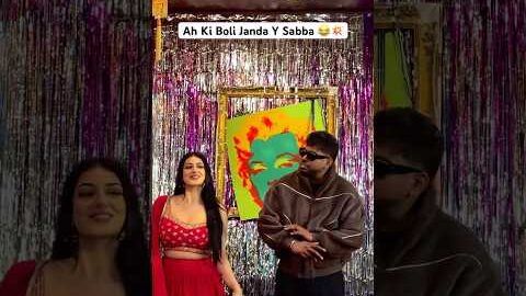 Sabba New Sapp 🐍🔥❤️ #newpunjabisong #beautiful #newsong #dance #sabba #shoot #bts #love