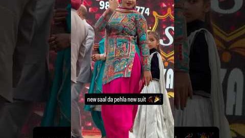 Kidan Lgda ❤️😝 #newpunjabisong #dance #dancer #dj #newsong #love