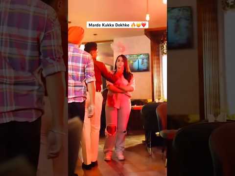 Ah Ki Krta 😝🔥🚀 #newpunjabisong #sruishtymann #newsong #gulabsidhu #newsong #shamat #shoot  #bts