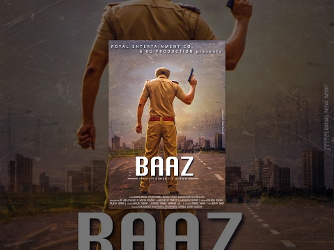 New Punjabi Movie 2017 – BAAZ – Punjabi Full Movie || Babbu Maan || Latest Punjabi Movies