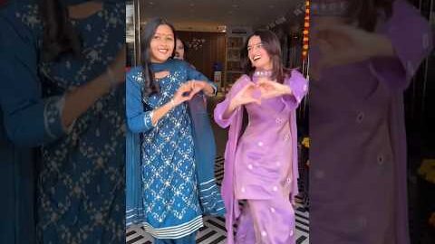 new punjabi bhangra girls video 😍😍#punjabisong #shorts #viral