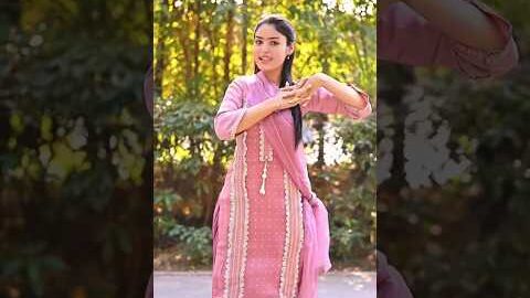 new punjabi bhangra girls video 😍😍#punjabisong #shorts #viral