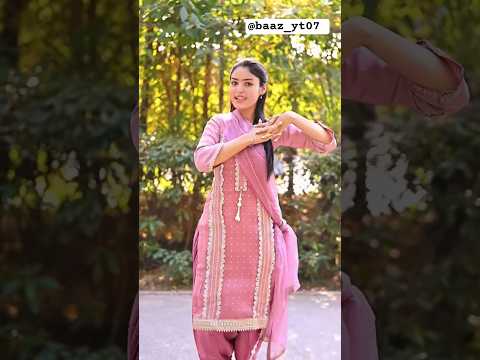 new punjabi bhangra girls video 😍😍#punjabisong #shorts #viral