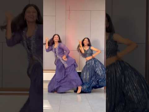 Desi Girl | Easy Dance Steps | YuktaPalak |Dostana #dance  #desigirldance #trending #viral #ytshorts