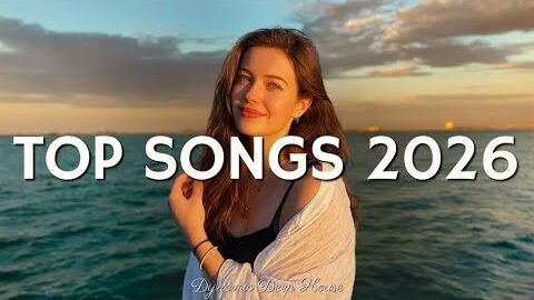 Spotify Trending 2026 – TikTok Viral Songs – Pop Hits 2026 | Best English Songs This Year