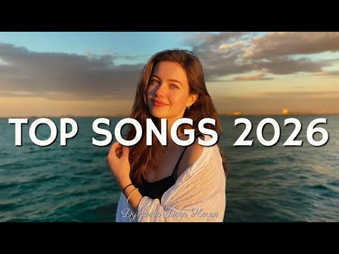 Spotify Trending 2026 – TikTok Viral Songs – Pop Hits 2026 | Best English Songs This Year