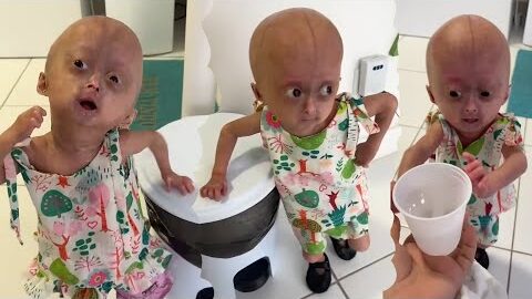 Vlog 76 | Elis and Eloa | Cute Babies | New Viral Videos | Trending Video | Don Lee | Train to Busan