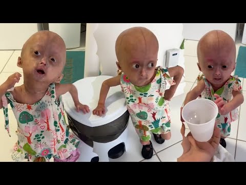 Vlog 76 | Elis and Eloa | Cute Babies | New Viral Videos | Trending Video | Don Lee | Train to Busan