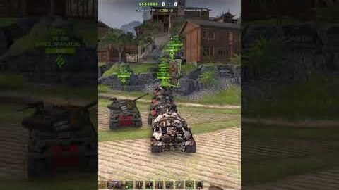 топовый подсад на карте жемчужная река #shorts #shortvideo #short #shortsfeed #миртанков #gaming