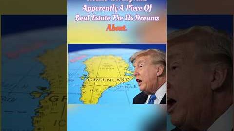 America’s Dreams Are Bigger Than Its Borders. 🤫🌎🧐🤣 #news #shorts #usa
