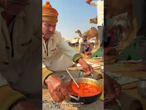 देसी खाना 😍 #desi #khana #food #rajasthan #youtubeshorts #shorts #mela #foodshorts #rajasthani