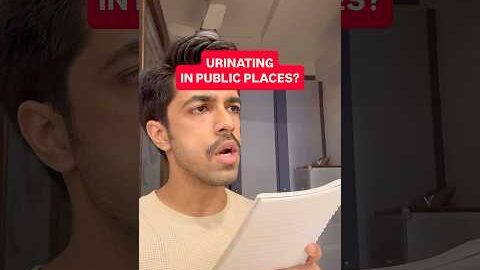 Hypocrisy of Desi Uncles