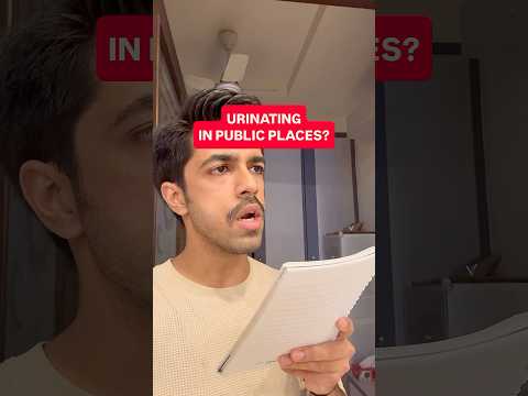 Hypocrisy of Desi Uncles