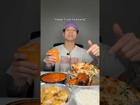 Americans ruin Desi food 54 😡