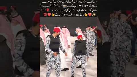 security Guard of#kaba incident#duet #unfrezzmyaccount #shortvideo #trending#viral #shorts #madina