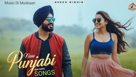 New Punjabi Love Songs 2026 | Best Romantic Vibes 💞 Punjabi Gane | Latest Punjabi Song 2026