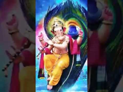 जय गणेश जय देवा श्री गणेश जी की आरती